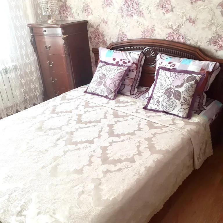 Квартира Уютная квартира рядом с морем — Анапа