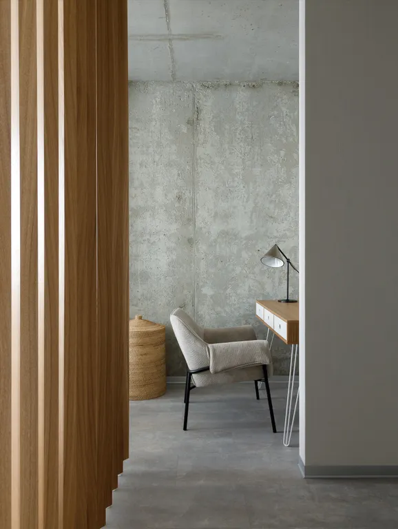 Премиум-квартира Matveev Galaxy 435 с видом на Третьяковскую галерею