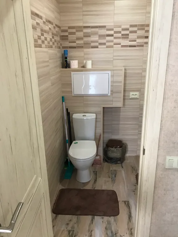 Апартаменты