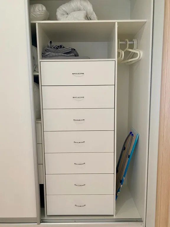 Квартира между Кремлем и монастырем