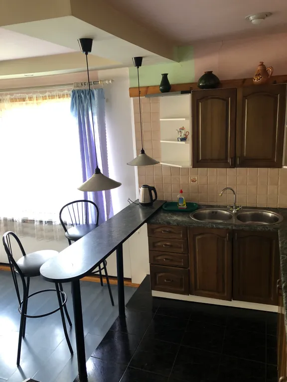 Большой уютный дом для Вас