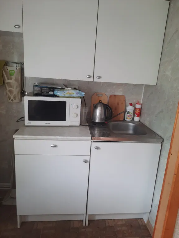 Домик на берегу Таганрогского залива