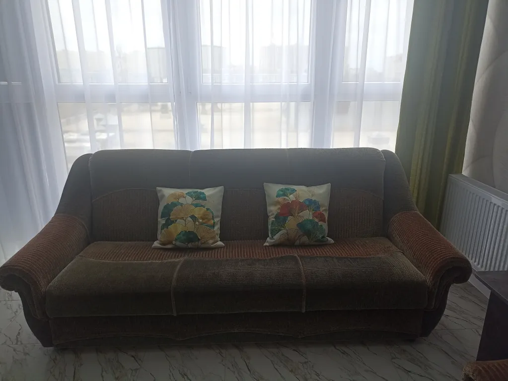 Квартира Красивая квартира недалеко от моря — Анапа