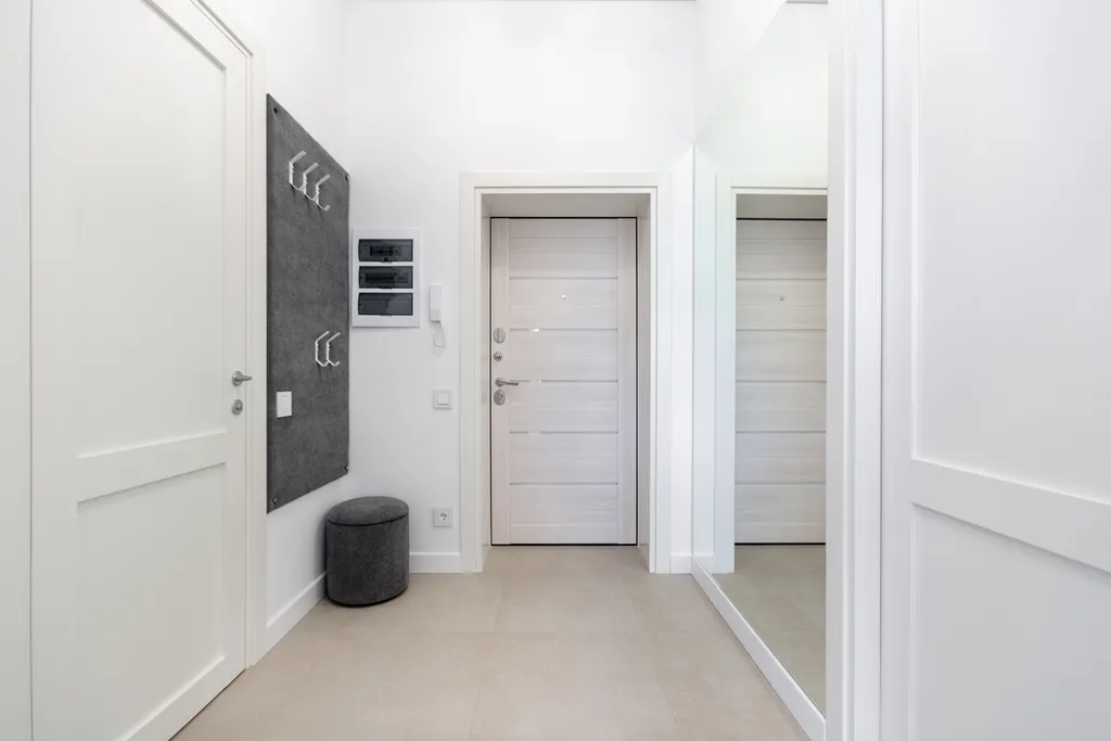 Самая красивая и новая квартира в курортной зоне