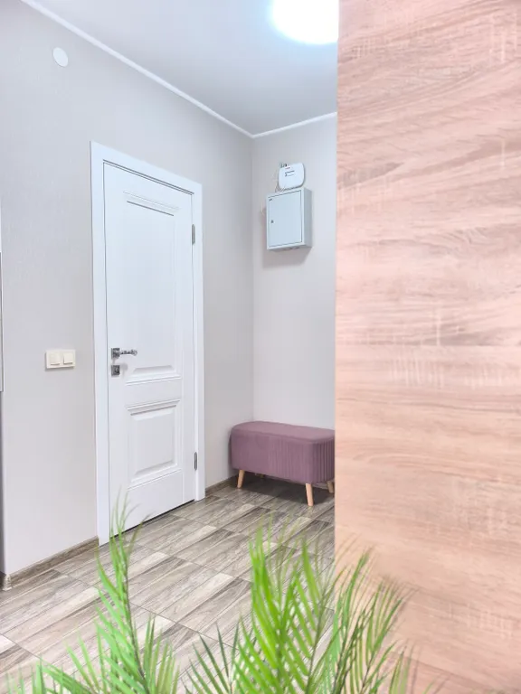 Апартамент I & I - Шведские пруды