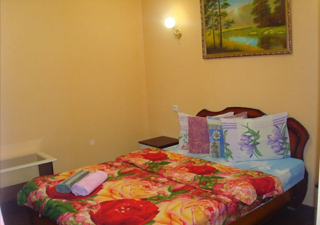 Уютная квартира в районе Кардиологического центра, Онкологии, Три кота