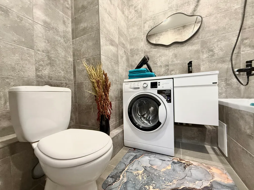 Квартира Квартира Город желаний — Краснодар