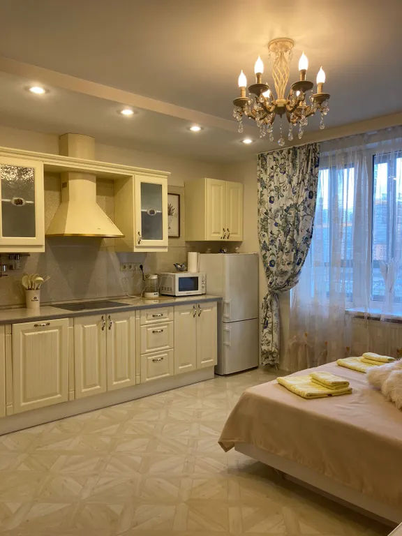 Студия у метро