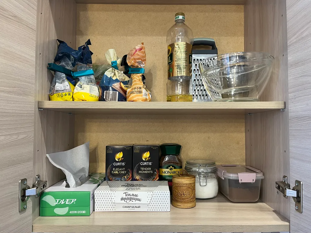 Квартира Квартира для вашего отдыха и проживания — Новосибирск