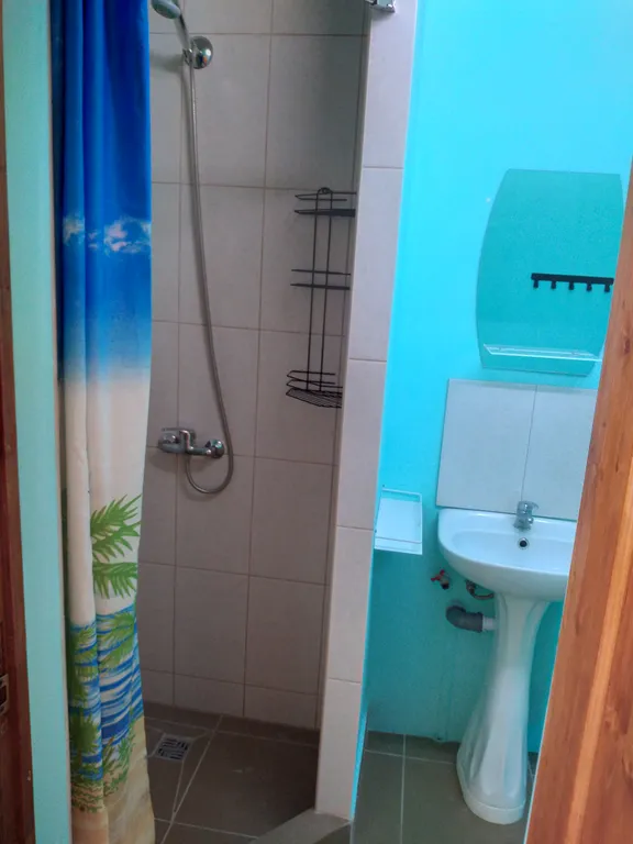 Квартира Комната — Геленджик