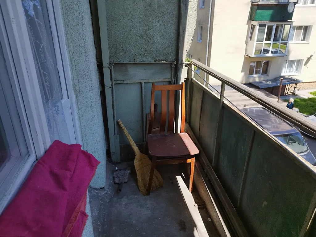 Уютная квартира в центре города, в пяти минутах от моря