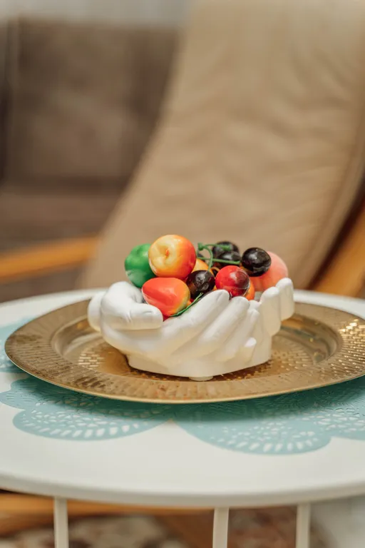 Коттедж Дом-апартаменты уют — Анапа