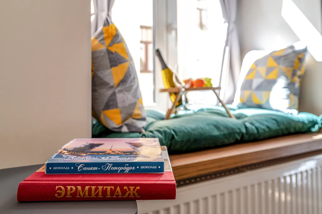Новая дизайнерская студия Hipster Place у Невского проспекта