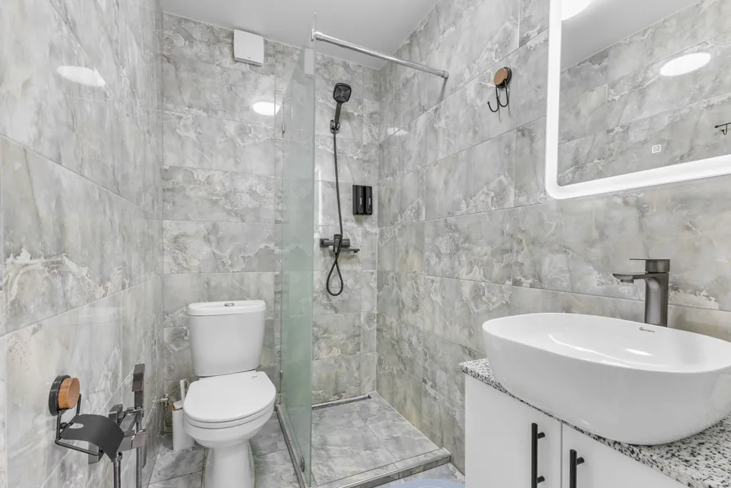 3-комнатный Дом