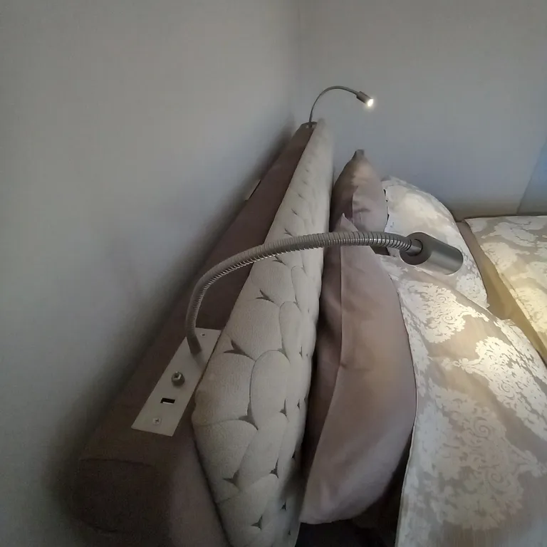 Видовая квартира с террасой в центре