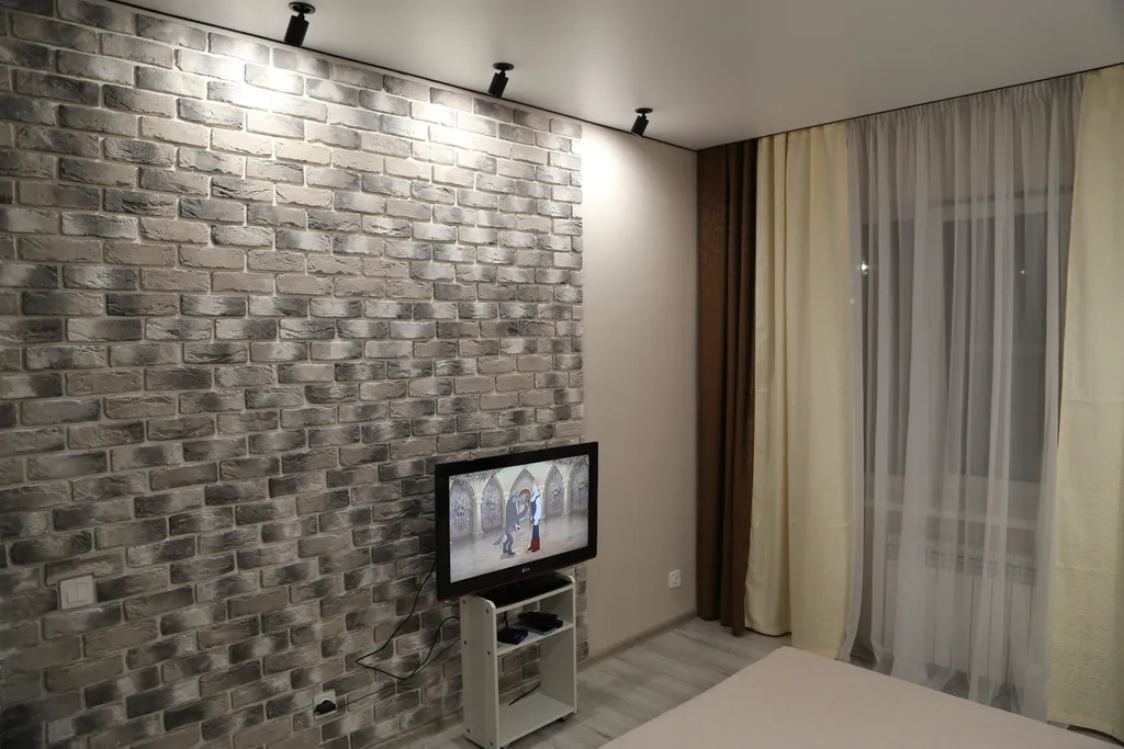 Добрая квартира