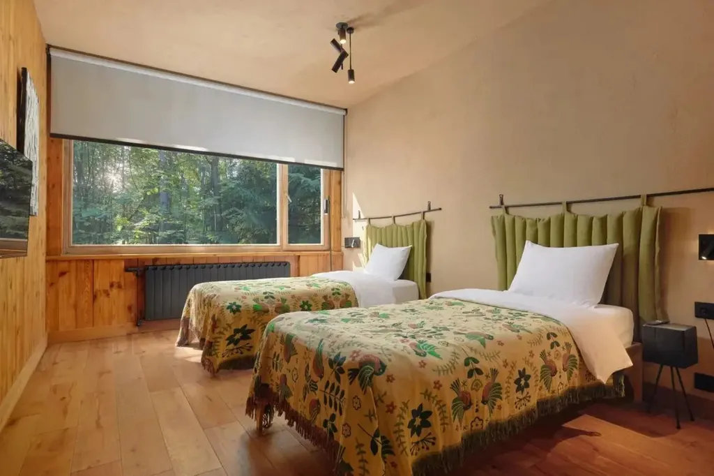 Коттедж 5-комнатный Дом — Москва