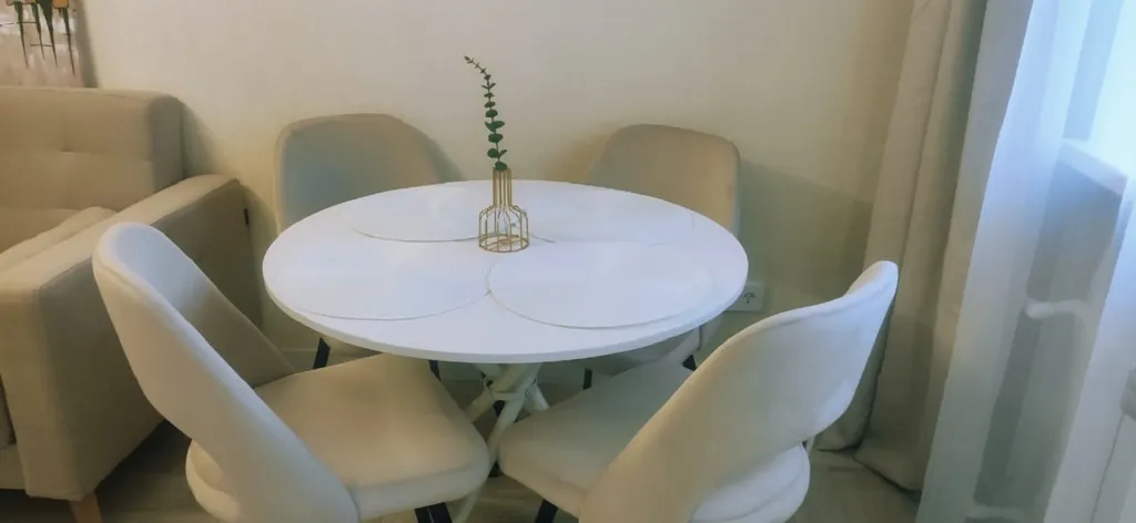 Уютная 2-х комнатная квартира рядом с парком