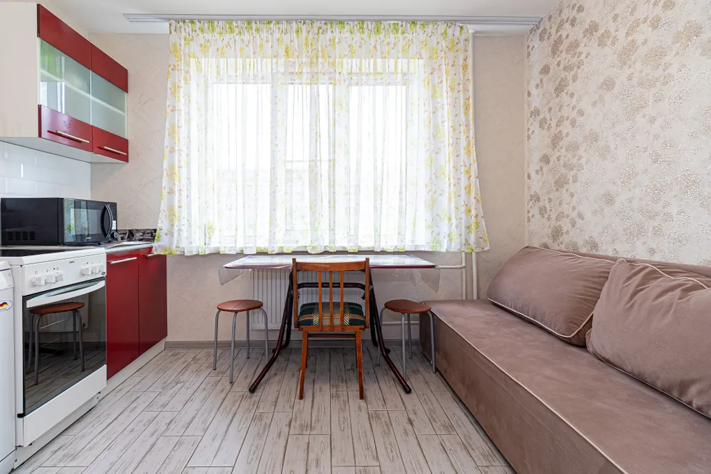 Квартира Уютная квартира возле МХГ — Краснодар