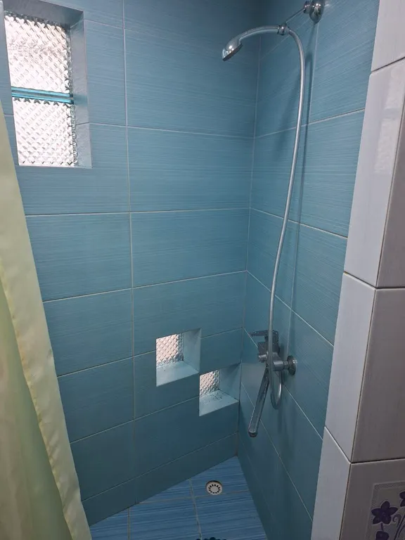 Квартира Уютная однокомнатная квартира у моря с песчаным пляжем — Евпатория