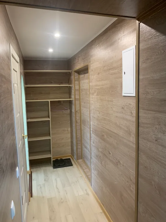 Квартира в центре по Скуридина 6 А