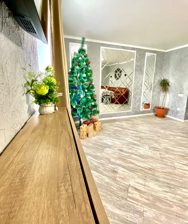 Дом с баней