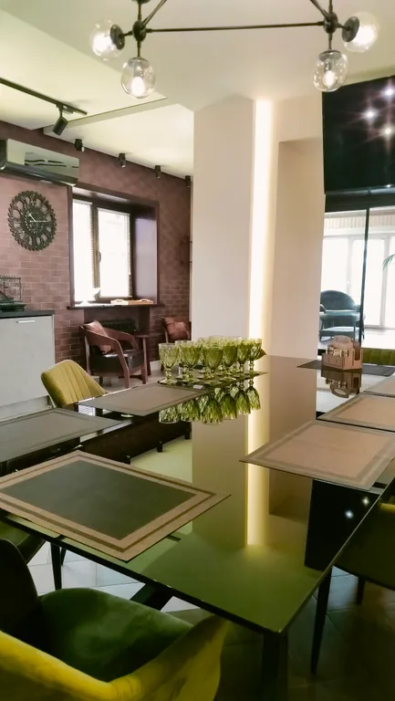 Гостевой дом