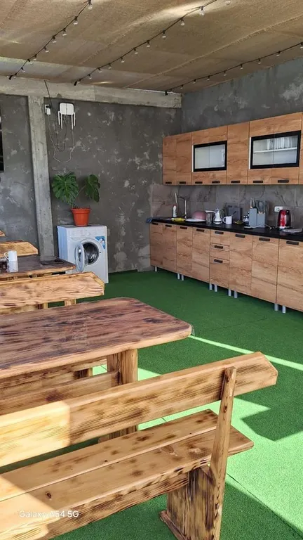 Дом Тихий уголок