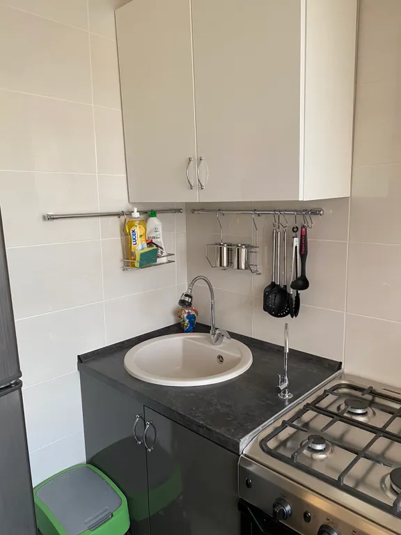 Квартира Уютные апартаменты на берегу Верхнего озера — Калининград