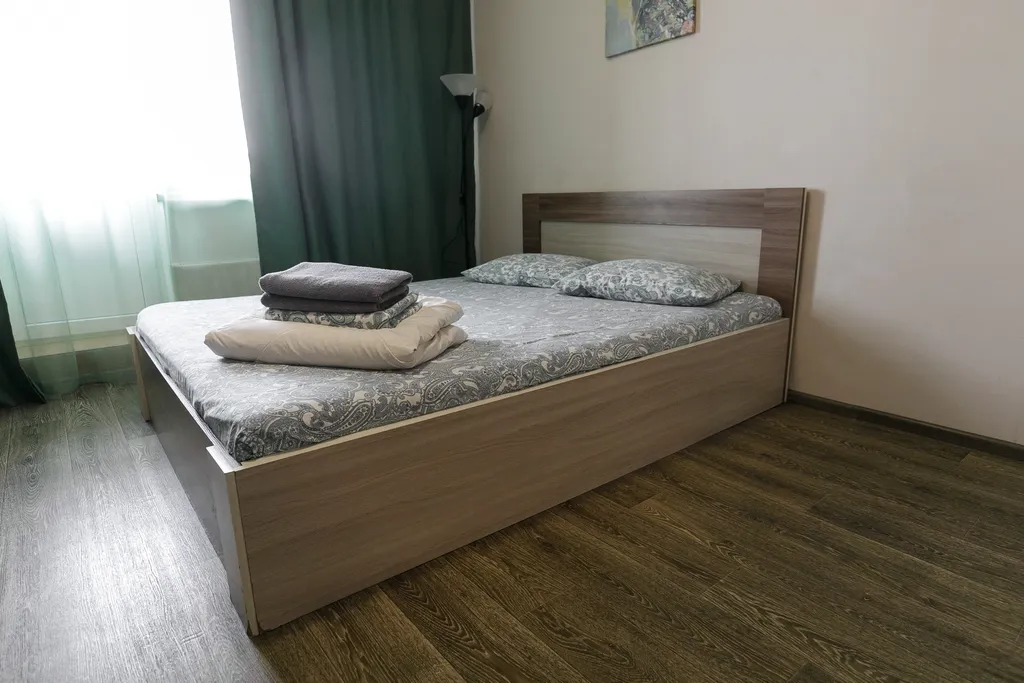 Комфортная студия рядом с Онкоцентром