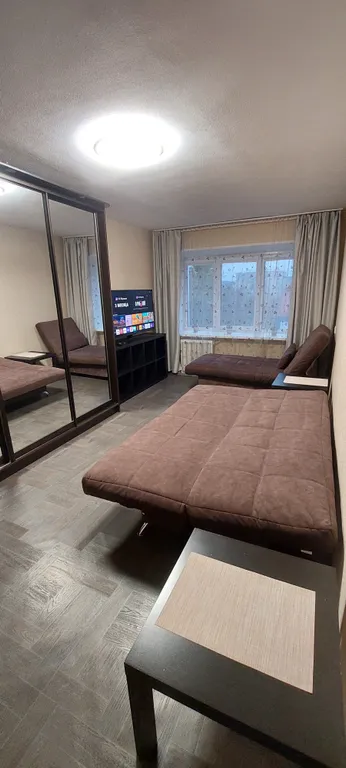 Уютная квартира в центре