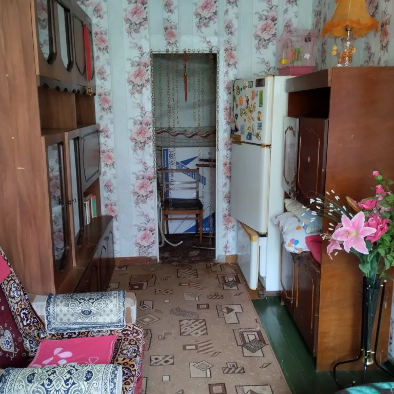 Недорогая квартира у моря