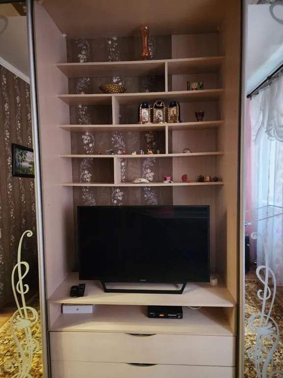 Отличная квартира вблизи моря