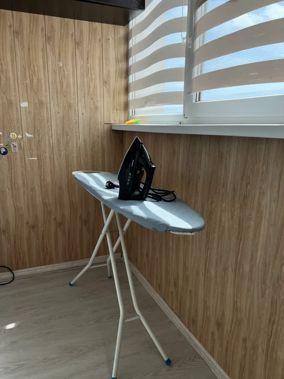 Квартира Уютная квартира с прекрасным видом — Краснодар