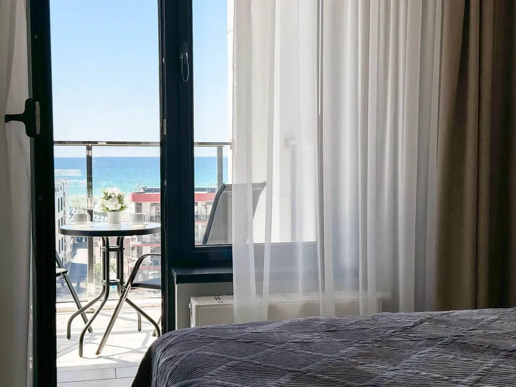 Седьмое небо