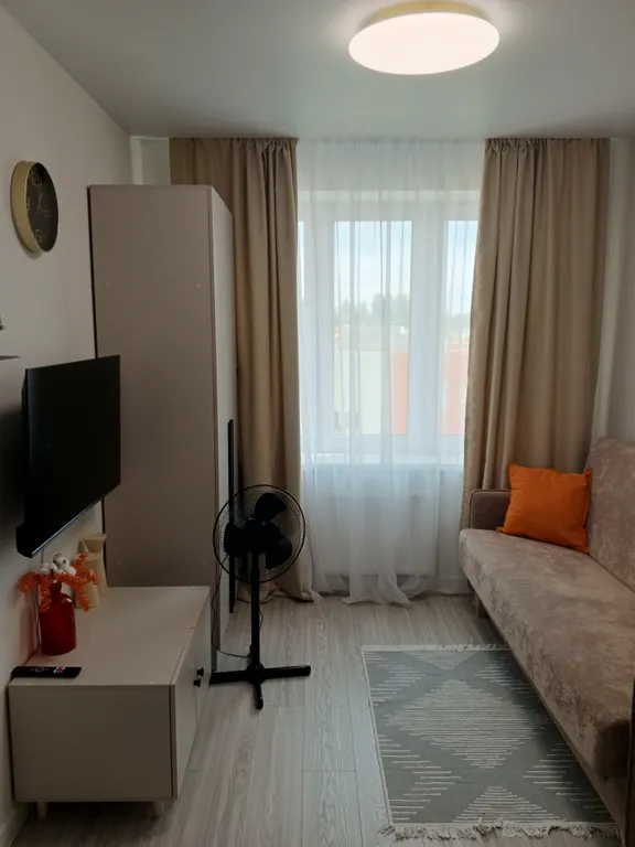 Зазеркалье