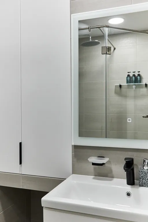 Апартаменты Inchu Факел