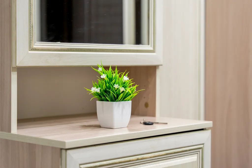 Видовая просторная до 6 гостей евродвушка с потрясающим видом с 22 эт