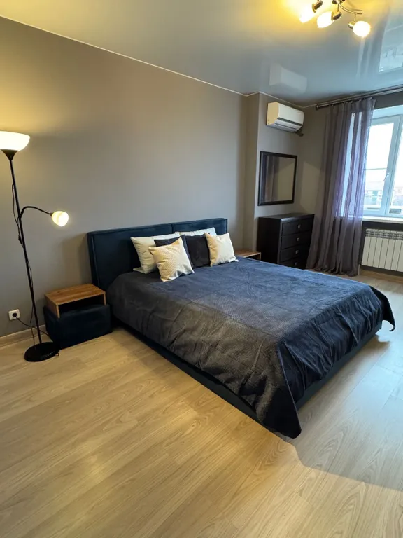 Квартира 1-комнатная квартира в центре города — Элиста