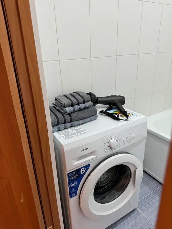 2-комнатная квартира в северной части города