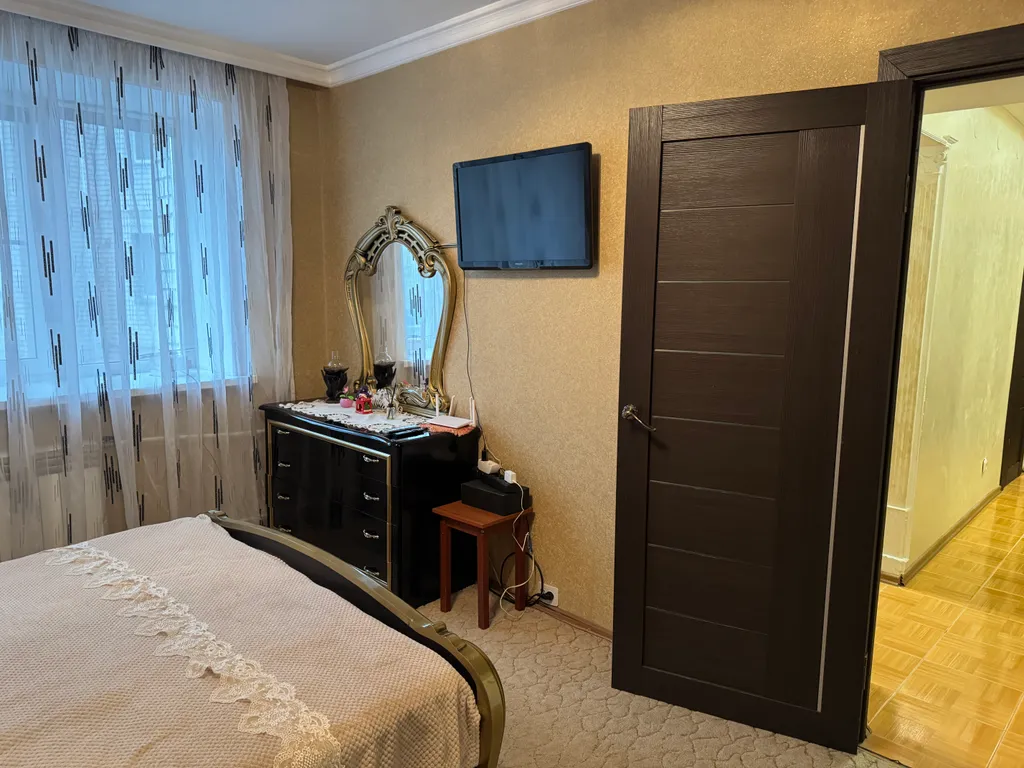 Уютная квартира от собственника