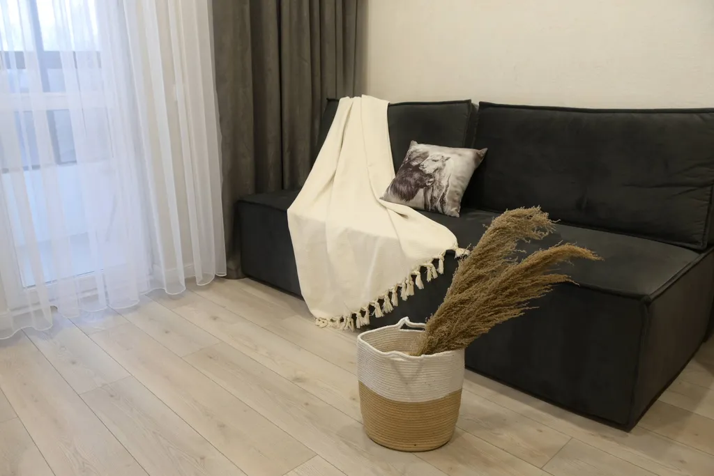 Квартира Элитная Kravc Group в ЖК Смарт квартал Центральный