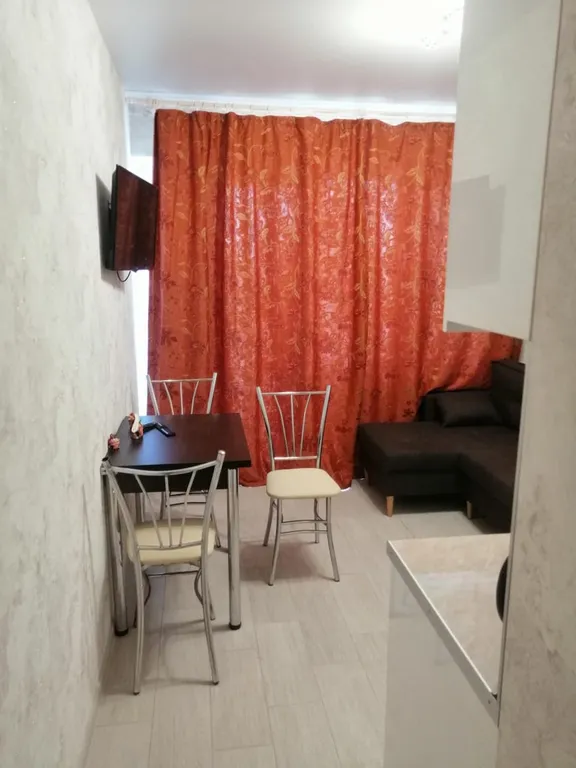 Квартира Квартира Апартамент с видом на море — Евпатория