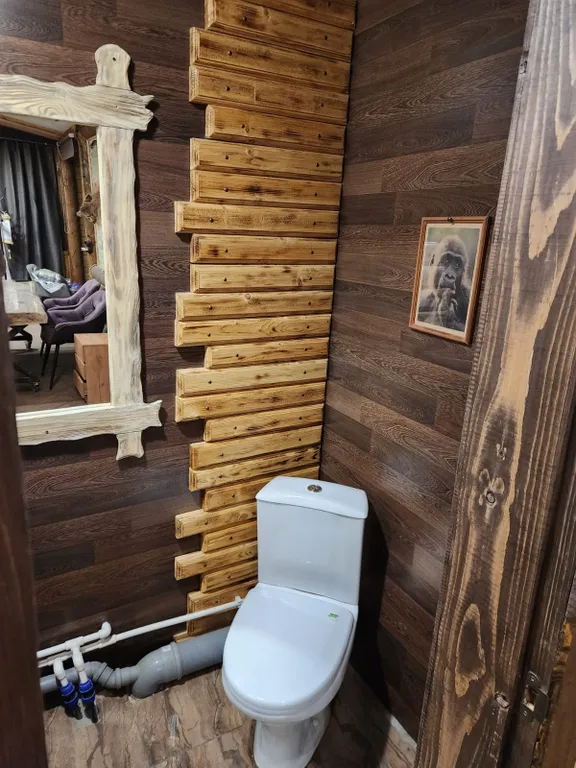 3-комнатный Дом