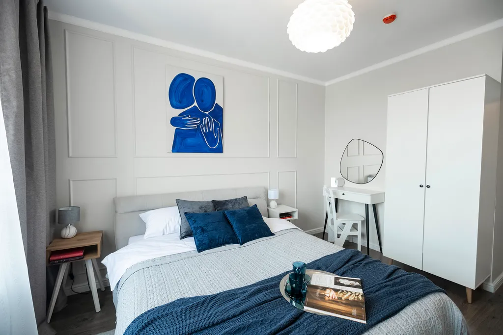 Большая семейная квартира на Никитина — аренда посуточно в Московский