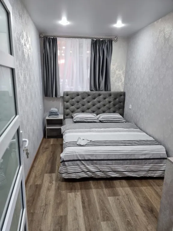 Дом на водах