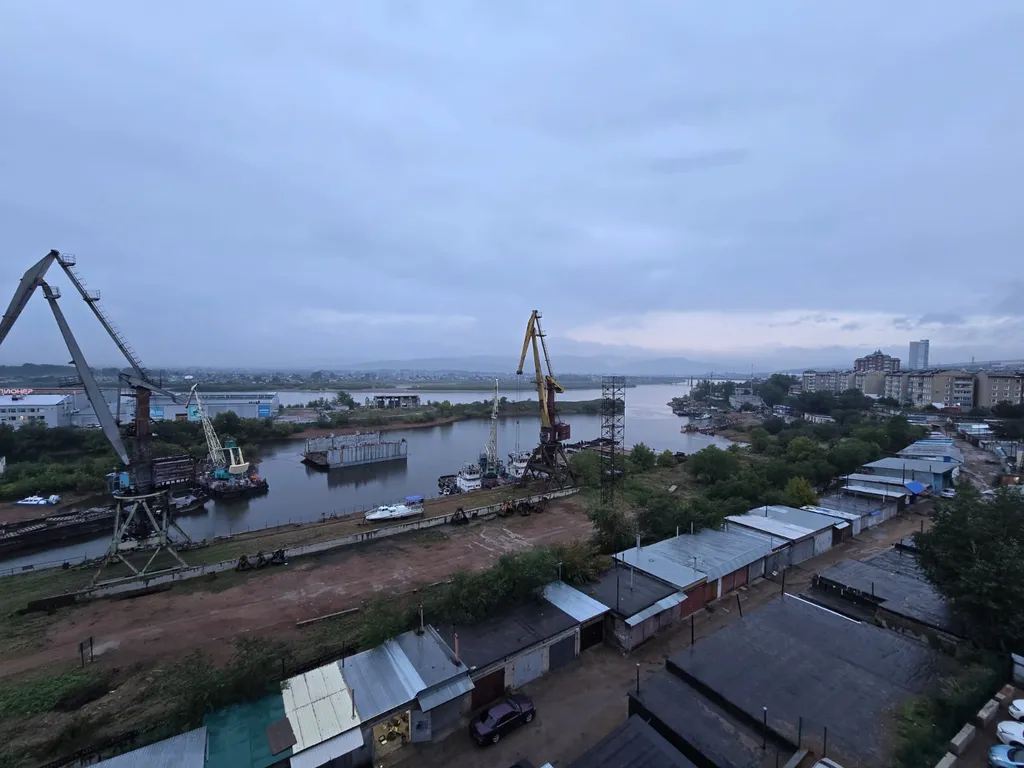 Квартира в центре