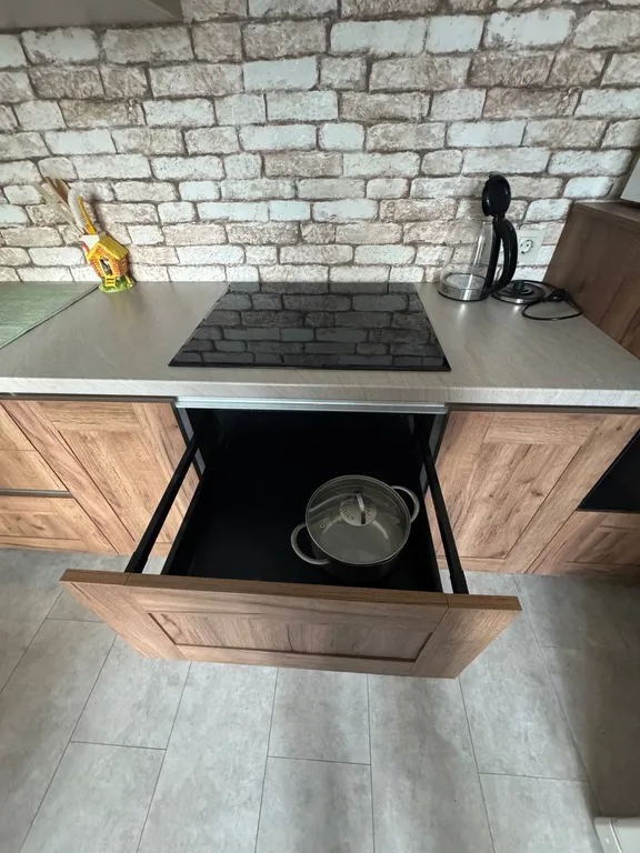 Уютная квартира, возле аквапарка и детской больницей на Гаранькина