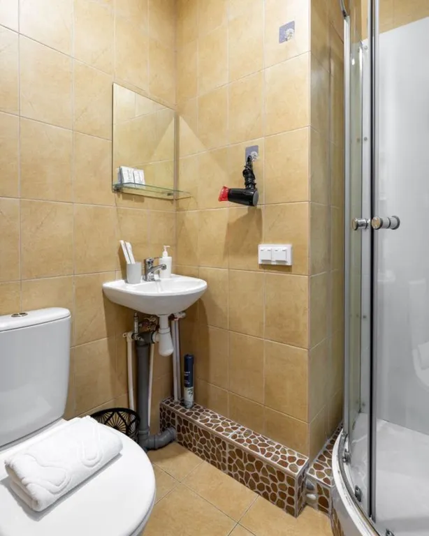 Квартира Комната — Санкт-Петербург