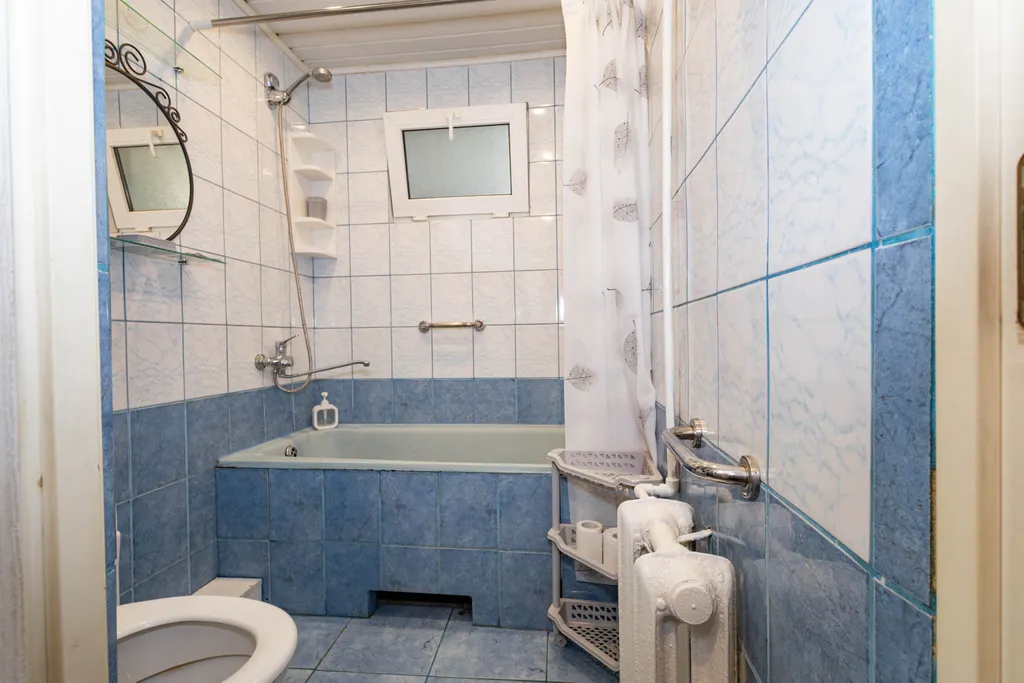 Квартира Квартира в центре — Калининград